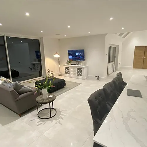 Living Room Lights
