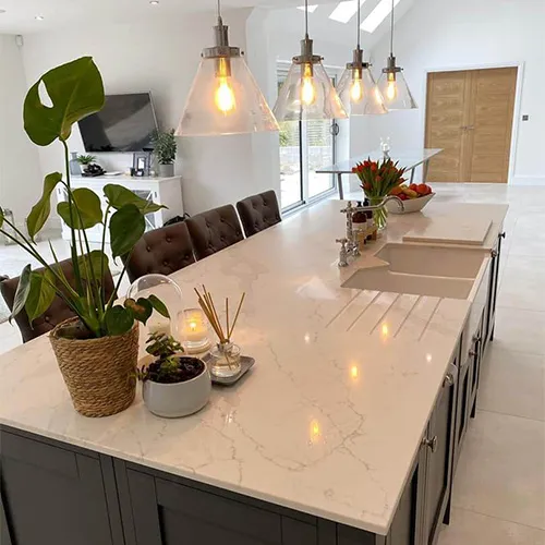 Kitchen Island Lights