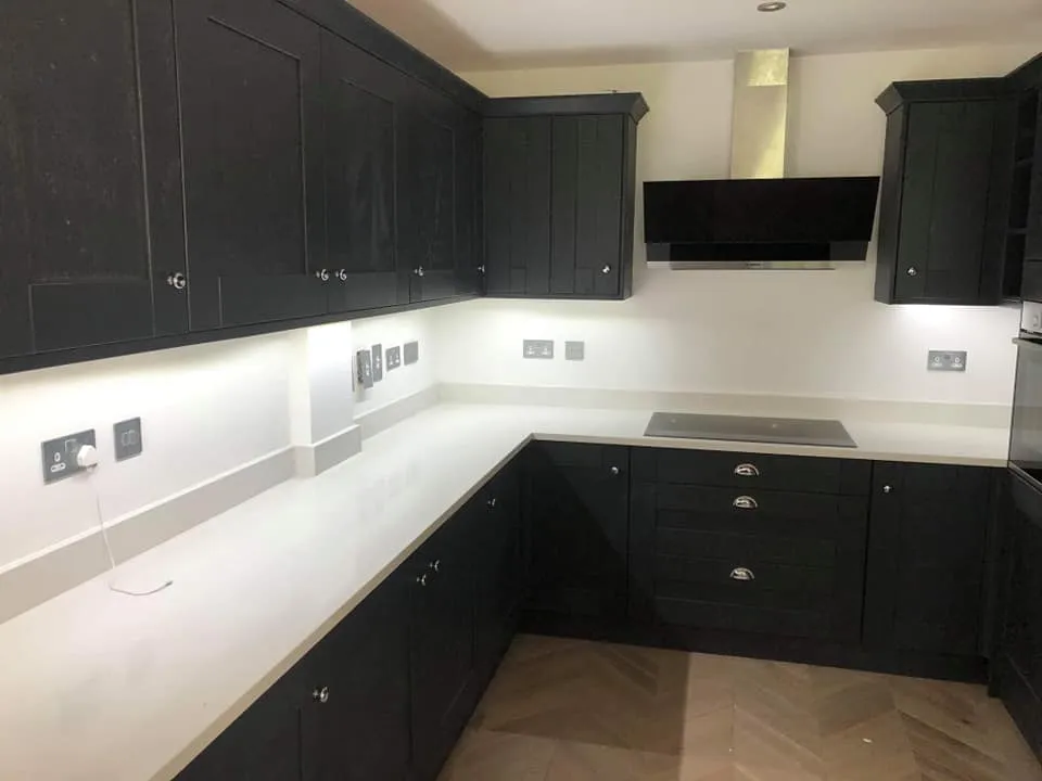 Kitchen Lights