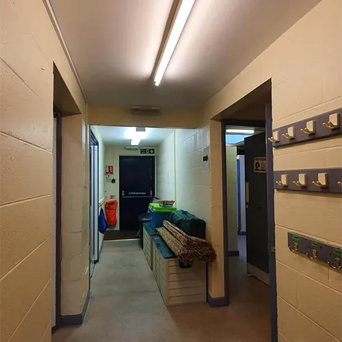 ceiling lights