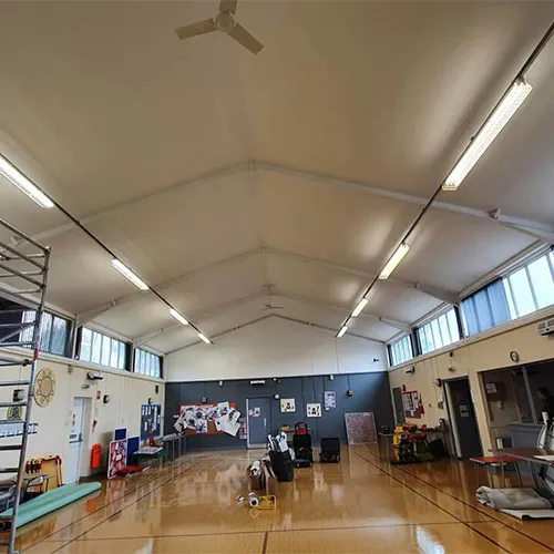ceiling lights large