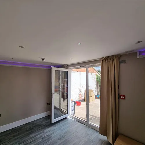 LED Lights