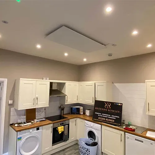 Kitchen Spot Lights