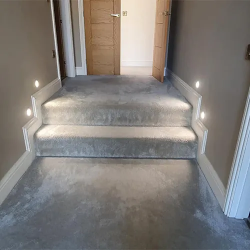 Stair Lights