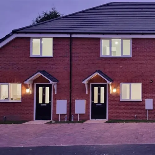 Property Lights