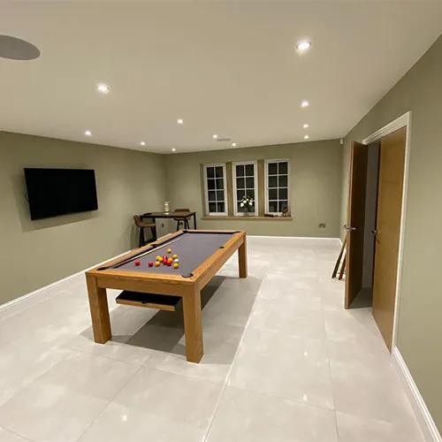 Playroom Lights